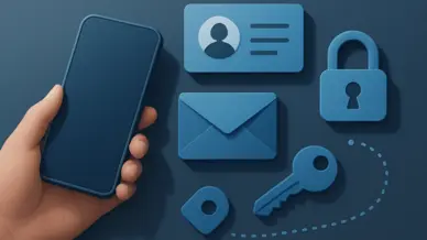 Jakie informacje publiczne są widoczne na profilu Instagram i jak różni się to między typami kont