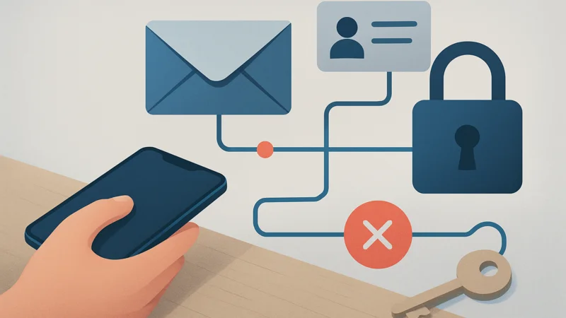Facebook prosi o kod potwierdzający, nie dostaję SMS — jak to naprawić