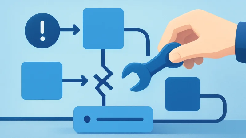 Windows: backup na dysk zewnętrzny nie kończy się